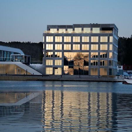 Mandal Hotel エクステリア 写真
