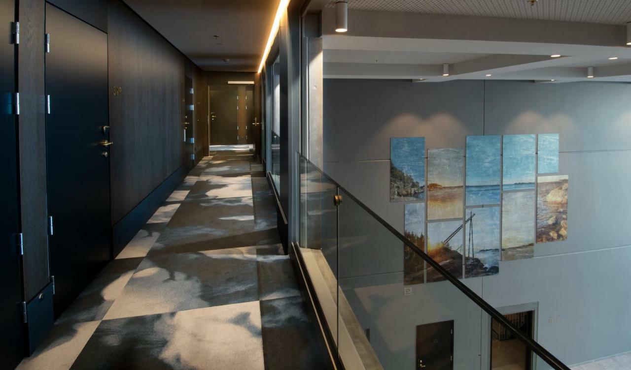 Mandal Hotel エクステリア 写真
