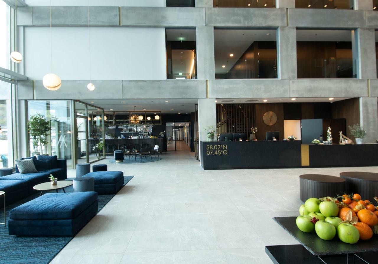 Mandal Hotel エクステリア 写真