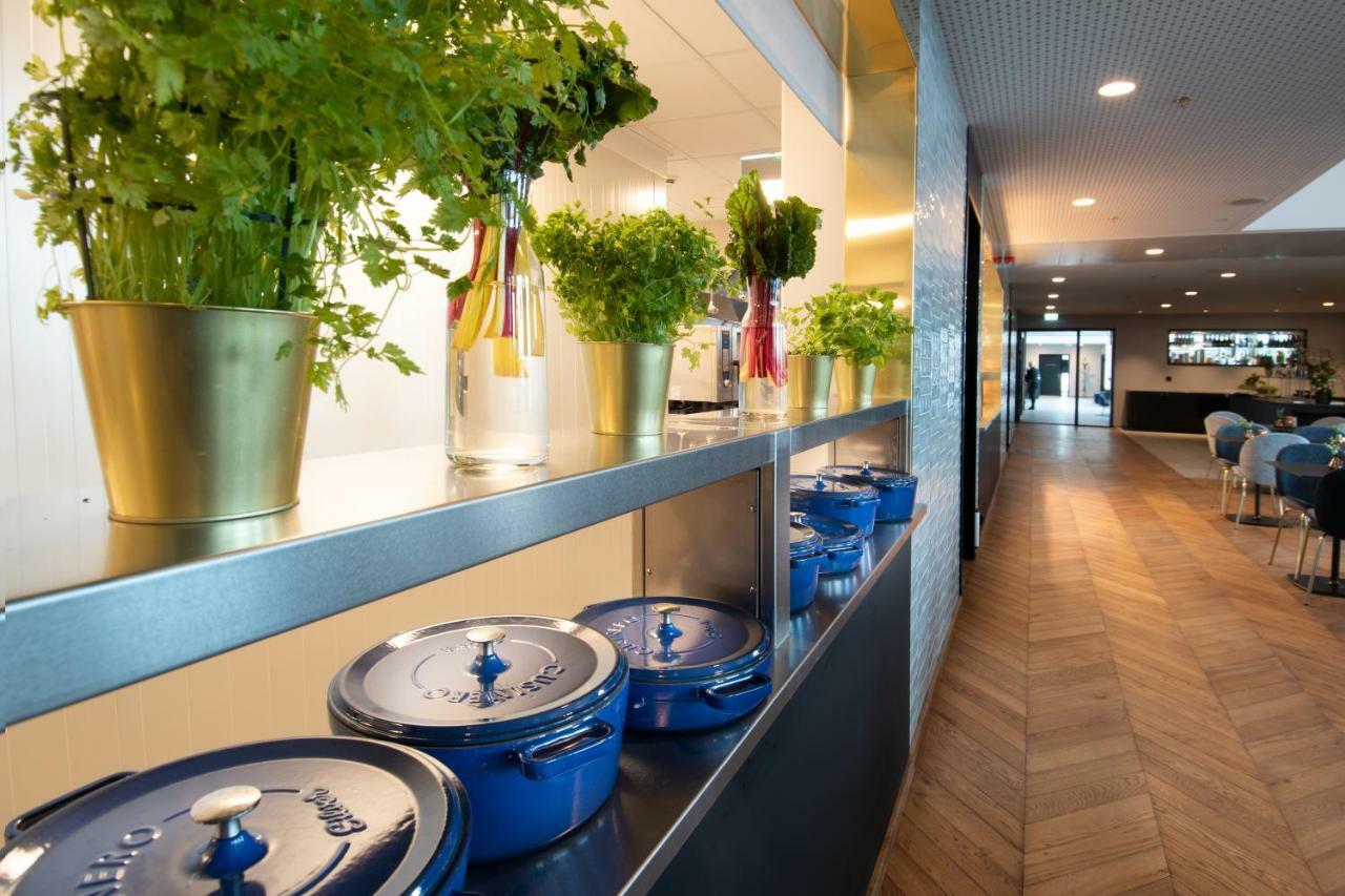 Mandal Hotel エクステリア 写真